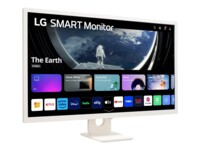 LG 32SR50F-W 32' 1920 x 1080 (Full HD) HDMI