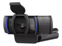 Logitech HD Pro Webcam C920S 1920 x 1080 Webcam