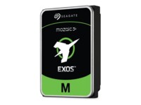 Seagate Exos M Harddisk ST30000NM004K 30TB 3.5' Serial ATA-600 7200rpm