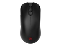 BenQ ZOWIE S2-DW Trådløs Sort