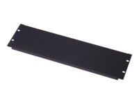 Digitus DN-19 BPN-03-SW Tomt panel Sort