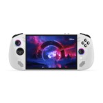 Lenovo Legion Go S 8ARP1 83L3 512GB Hvid