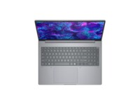 HP ZBook 8 G1i Mobile Workstation 16' 255H 1TB NVIDIA RTX 500 Ada / Intel Arc 140T Windows 11 Pro