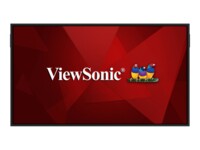 ViewSonic CDE65G3-1C 65' Digital skiltning 3840 x 2160