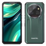 Smartphone Oukitel WP39 Pro 12/512 11000mAh Green