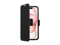 Screenor Clever Beskyttelsescover Sort Apple iPhone 17 Pro Max