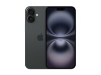 Apple iPhone 16 Plus 6.7' 128GB Sort