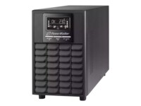 PowerWalker VFI 1500 CG PF1 UPS 1500Watt 1500VA