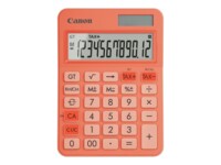 Canon LS-125KB Skrivebords-regnemaskine