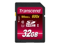 Transcend SDHC 32GB 85MB/s