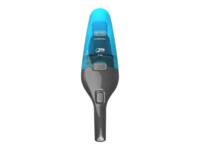 BLACK+DECKER DustBuster WDC215WA Støvsuger 14W 0.385liter Blå/titanium