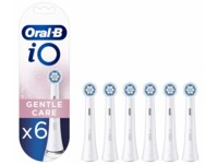 Oral-B iO Gentle Care 6-pack