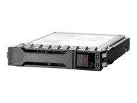 HPE SSD 480GB 2.5' SATA-600