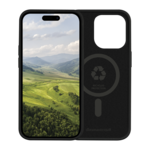 dbramante1928 Monaco MagSafe Beskyttelsescover Sort Apple iPhone 15 Pro Max