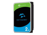 Seagate SkyHawk 2TB SATA 3.5' Recertified