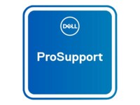 Dell Opgrader fra 1 År Basic Onsite til 5 År ProSupport Support opgradering 5år