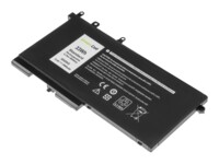 Green Cell Batteri til bærbar computer Litium-polymer 2900mAh