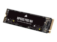 CORSAIR SSD MP600 PRO NH 4TB M.2 PCI Express 4.0 x4 (NVMe)