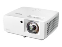 Optoma UHZ35ST DLP-projektor 4K HDMI