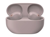 Sony WF-1000XM5 Trådløs TWS earbuds Pink