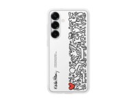 Samsung EF-MS936 Beskyttelsescover Hvid Samsung Galaxy S25+