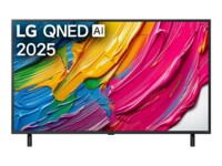 LG 50QNED80A3A 50' 4K UHD (2160p)