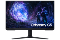 Samsung S27FG512EU 27' VA 2560 x 1440 (2K) HDMI DisplayPort 180 Hz