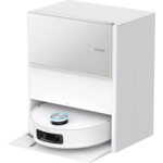 Alowwed----Dreame Aqua10 Ultra Roller robotti-imuri, valkoinen