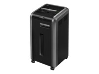 Fellowes Powershred Makulator Kryds snit 4 x 38 mm