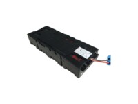 APC Replacement Battery Cartridge #116 UPS-batteri
