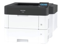 Ricoh 800 Laser