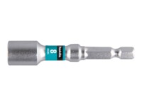 Makita Impact Premier Bitsokkel Skruetrækker