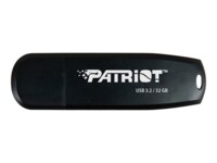 Patriot Xporter Core 32GB USB 3.2 Gen 1 USB stick Sort