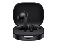 Xiaomi Redmi Buds 6 Trådløs Ægte trådløse øretelefoner Sort