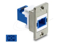 Delock Netværkskobling Fiberoptik