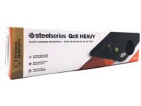 SteelSeries QcK heavy medium Musemåtte