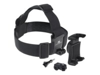 Maclean MC-825 Pandebåndsmontering Støttesystem