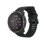 Polar Grit X2 czarny S-L