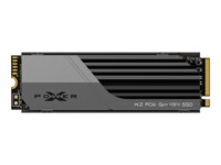 SILICON POWER Xpower SSD XS75 2TB M.2 PCI Express 4.0 x4 (NVMe)