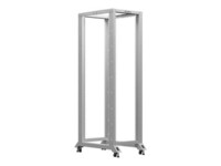 Lanberg Rack Grå