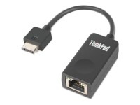 Lenovo ThinkPad Extension Adapter Gen 2 8cm Kabel til netværksadapter