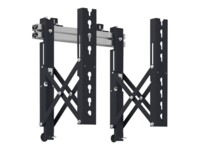 Neovo VWM-02 Komponenter til montering Videovæg 42'-65'