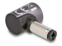 Delock Stikadapter Grå