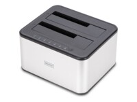 DIGITUS HDD dockingstation