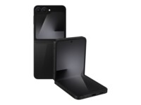 Samsung Galaxy Z Flip7 FE 6.7' 128GB Sort