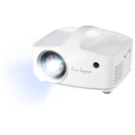 AOpen QF13s LCD-projektor Full HD