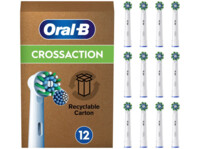 Oral-B Aufsteckbürsten FFU Pro CrossAction 12er