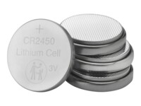 Verbatim Batteri CR2450
