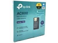 TP-Link Netværksadapter USB 2.0 600Mbps Trådløs