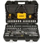 Zestaw narzedzi Dewalt 205 el. zestaw narzedzi dla mechanika